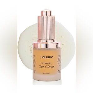 Foliare Vitamin C Stem C Serum